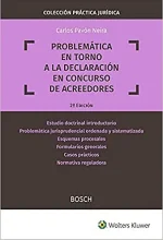 Problemática en torno a la declaración en concurso de acreedores